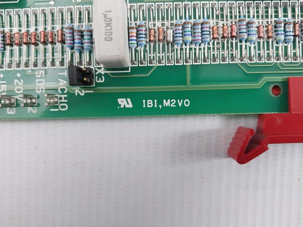 Printed-Circuit-Board-357306-H02-Kone-6