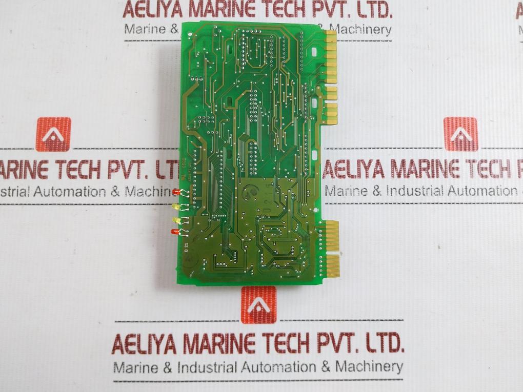 Printed-Circuit-Board-4-431-5117-0-D-10-Saia-Pcd4-w100-209463-3