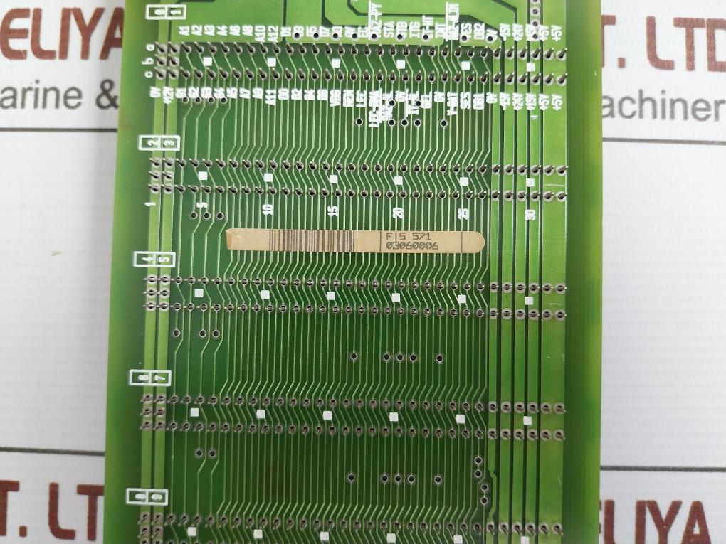 Printed-Circuit-Board-50-725-571-C-Cgee-Alsthom-210503-9