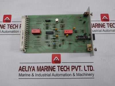 Printed-Circuit-Board-7251-004-0008-Autronica-KME-200-T-209898-1