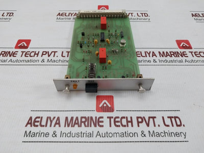 Printed-Circuit-Board-7251-004-0008-Autronica-KME-200-T-209898-2