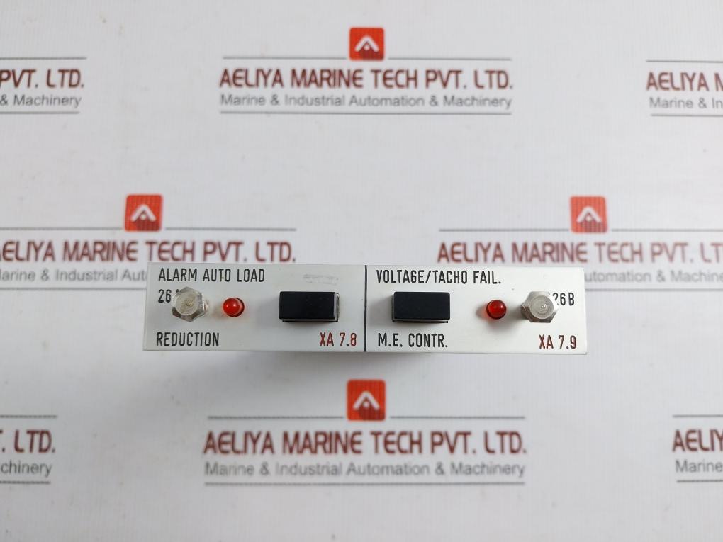 Printed-Circuit-Board-7251-006-0005-Autronica-Kmc-230-208997-2