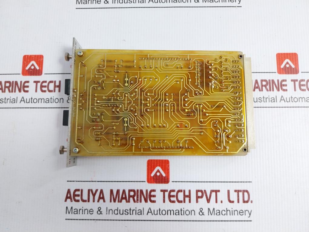 Printed-Circuit-Board-7251-006-0005-Autronica-Kmc-230-209310-4