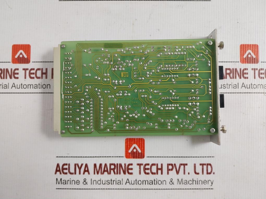 Printed-Circuit-Board-7251-044-0000-Kmc-234-Autronica-209331-5