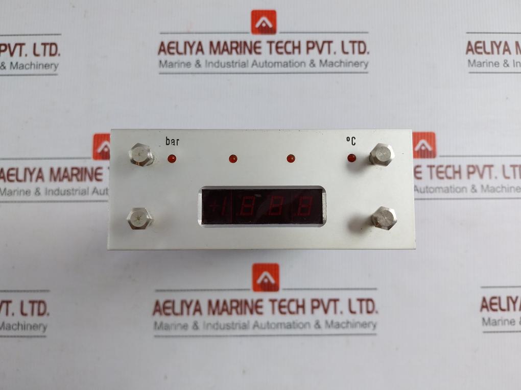 Printed-Circuit-Board-7252-005-0003-Autronica-Kmj-200-Kmj-200-A-209319-2