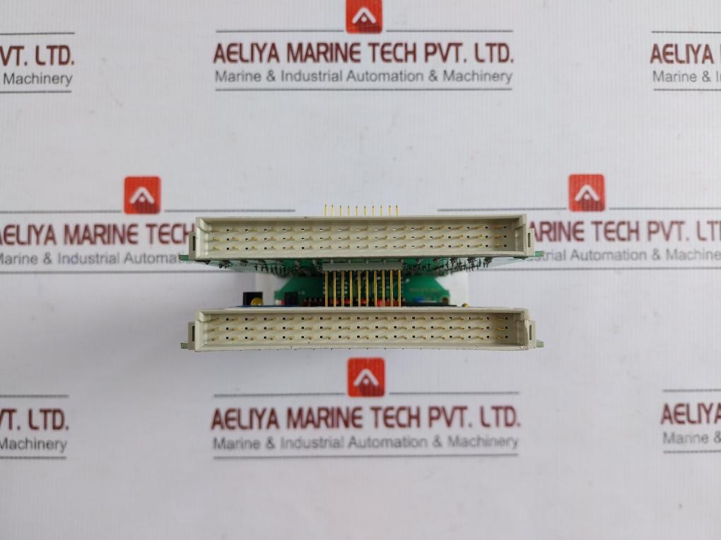 Printed-Circuit-Board-7252-005-0003-Autronica-Kmj-200-Kmj-200-A-209319-8