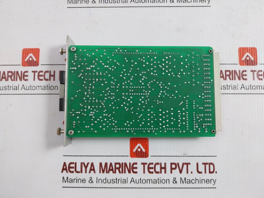 Printed-Circuit-Board-7252-013-0004-Autronica-Kmc-210-209334-5