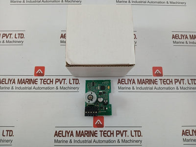Printed-Circuit-Board-83316111-Rev-A-CWI-105-210263-1
