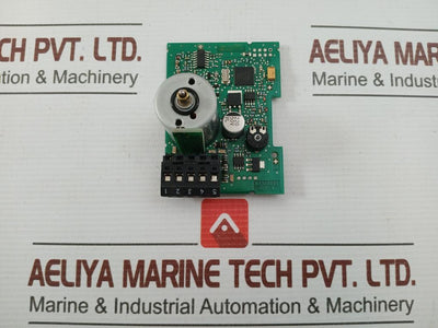 Printed-Circuit-Board-83316111-Rev-A-CWI-105-210263-2