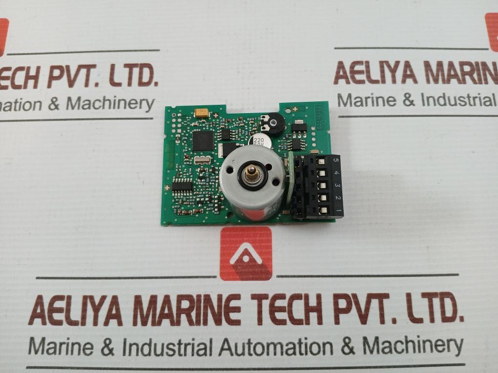 Printed-Circuit-Board-83316111-Rev-A-CWI-105-210263-5