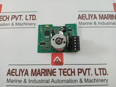 Printed-Circuit-Board-83316111-Rev-A-CWI-105-210263-5