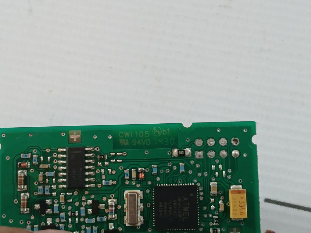 Printed-Circuit-Board-83316111-Rev-A-CWI-105-210263-8