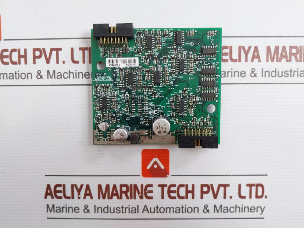 Printed-Circuit-Board-94V-0-09604_11-210557-2