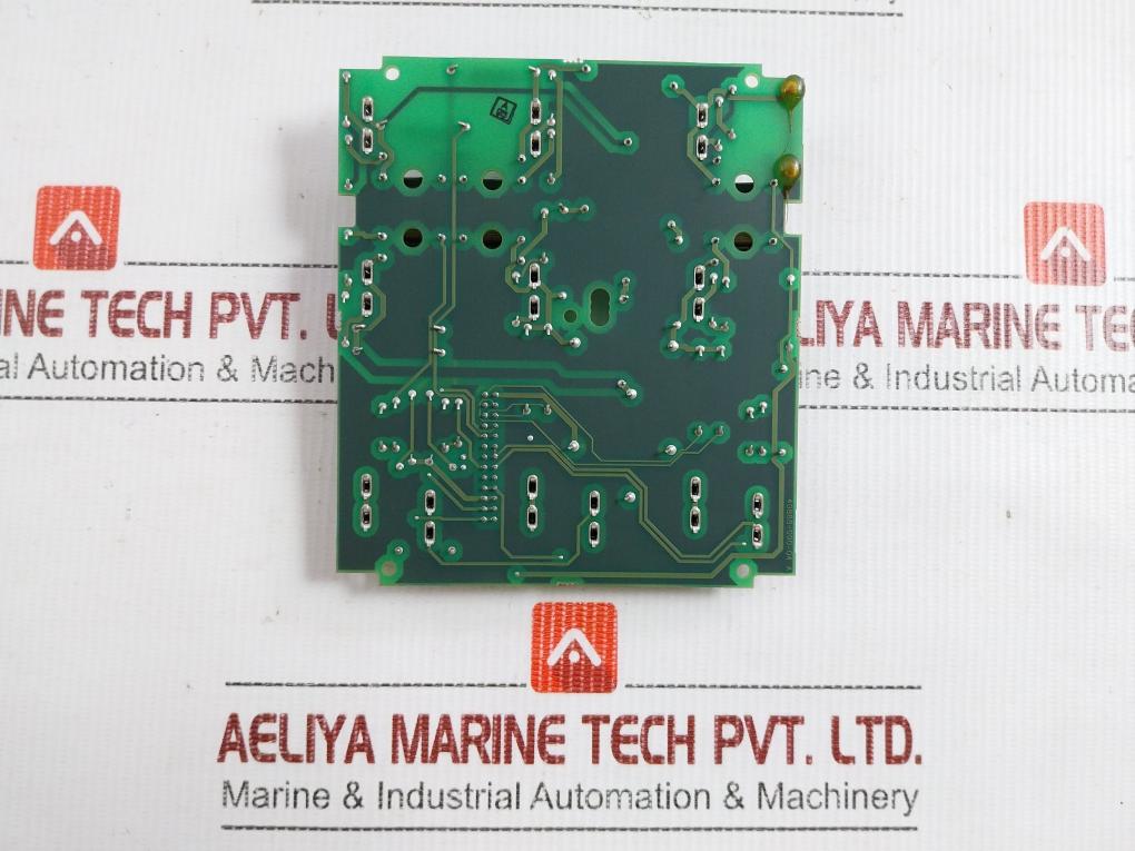 Printed-Circuit-Board-94V-0-Allen-bradley-A40888-091-51-Kalex3K688-209448-4