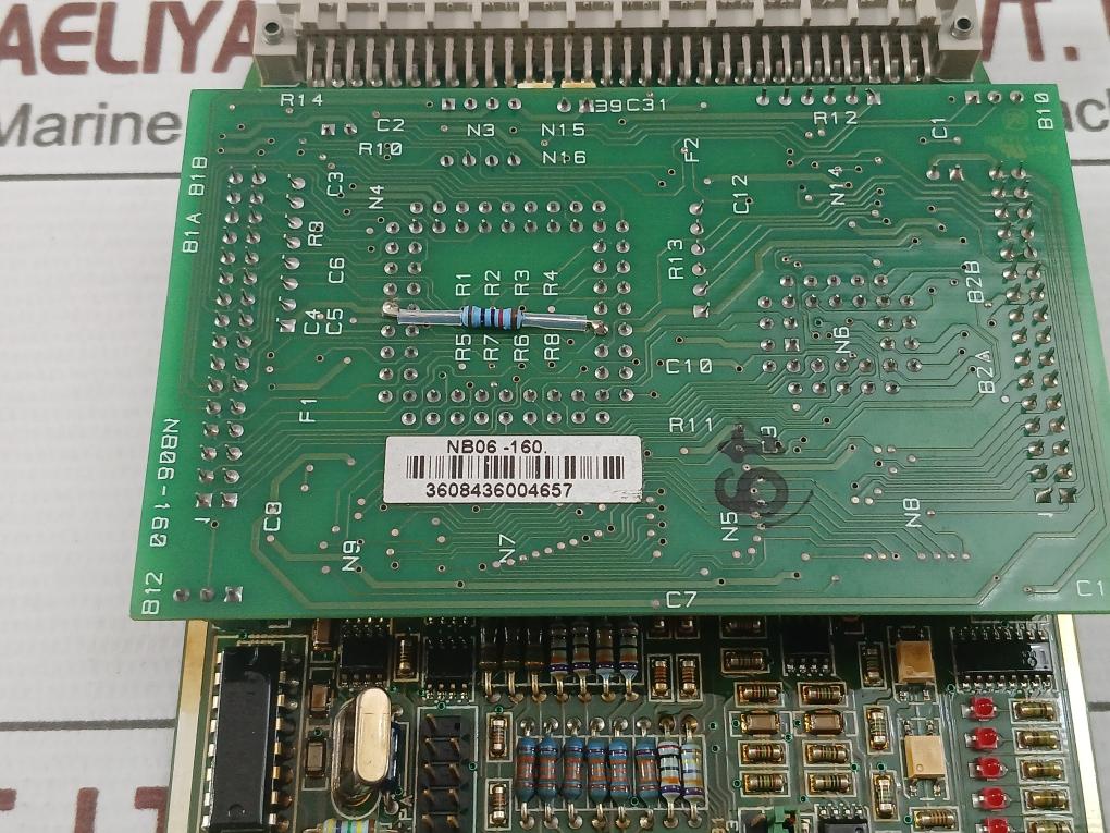 Printed-Circuit-Board-Anschutz-CU01-Z03-100-E01-210198-8
