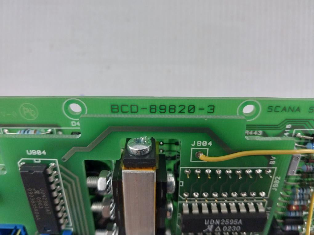 Printed-Circuit-Board-Bcd-89820-3-Scana-Servoteknikk-8