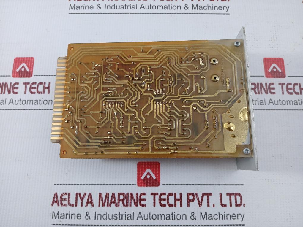 Printed-Circuit-Board-By-Autronica-Krb-1-1-7225-028-5
