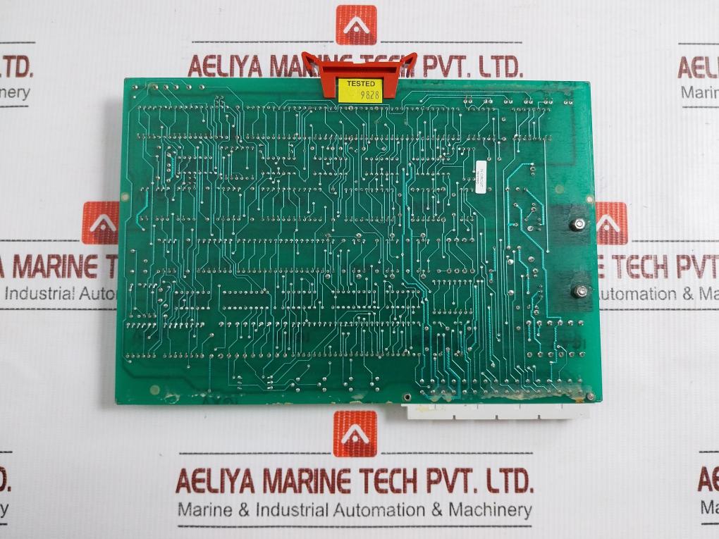 Printed-Circuit-Board-By-Kone-357306-H02-4