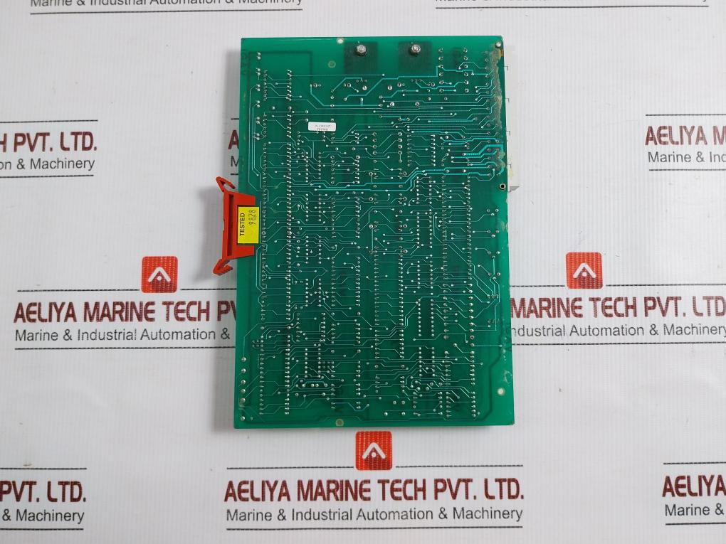 Printed-Circuit-Board-By-Kone-357306-H02-5