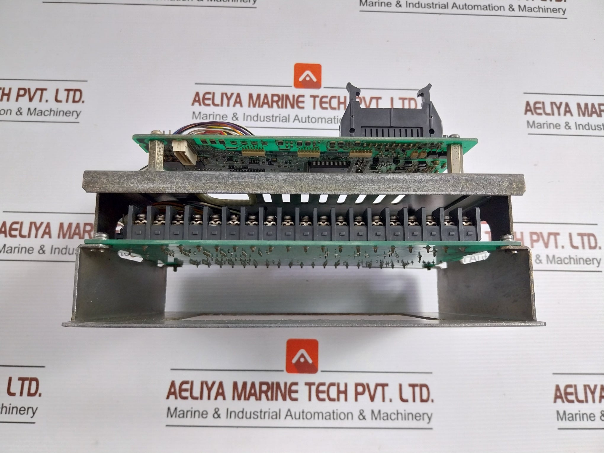 Printed-Circuit-Board-ES-V4232-Mitsubishi-Kakoki-210338-8