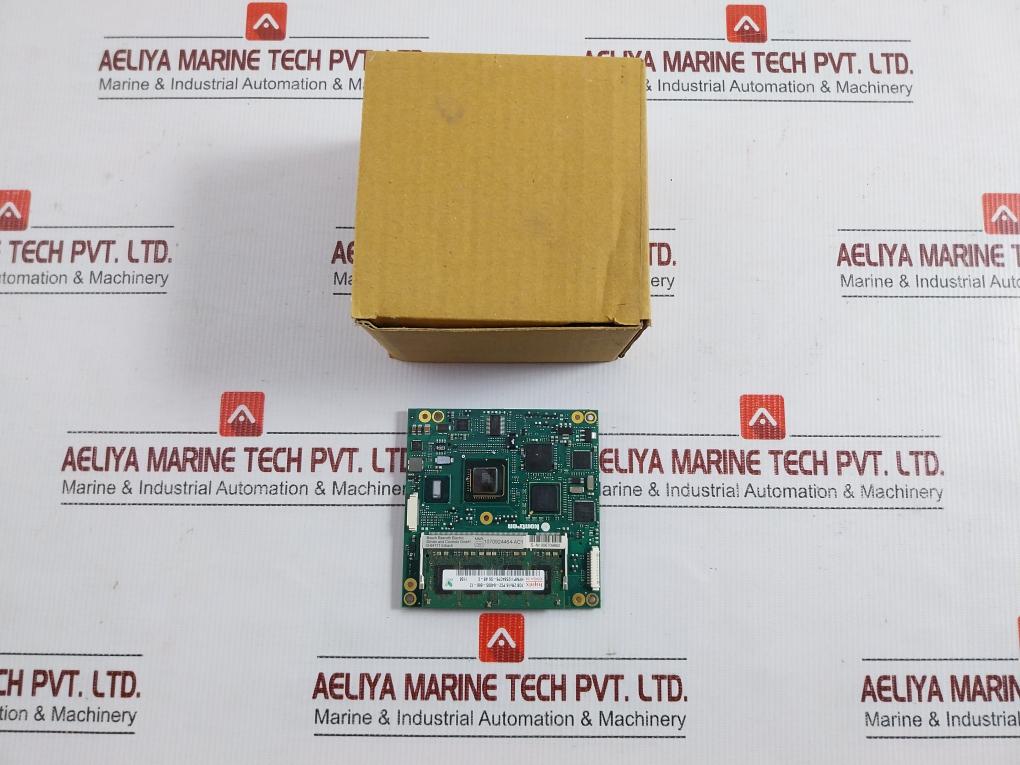 Printed-Circuit-Board-Eep1L122-Kontron-36003-1024-11-1B01-208943-1