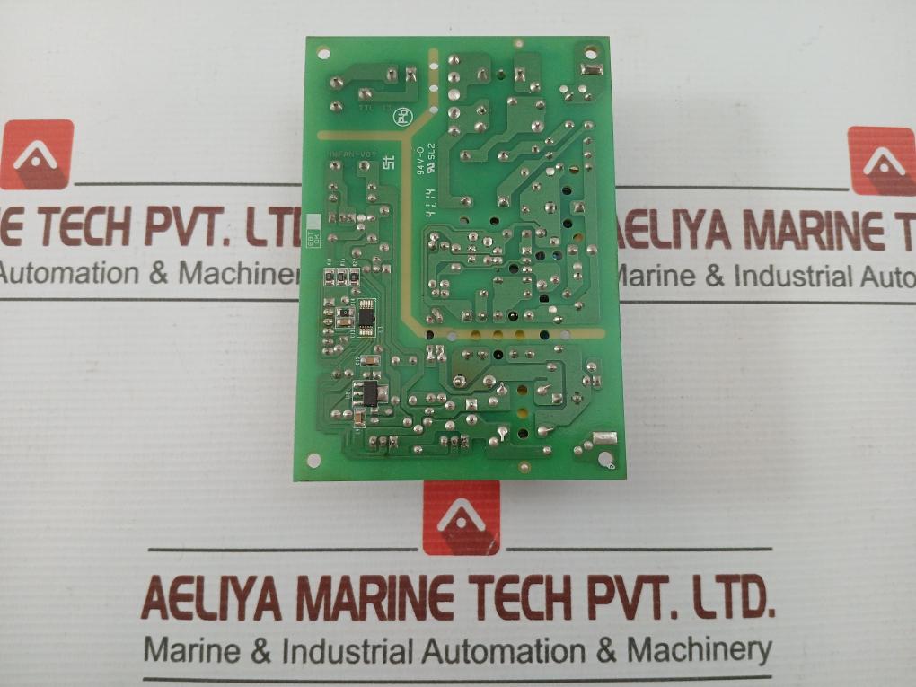 Printed-Circuit-Board-Hwfan-R-02-Triphase-Technologies-HWFAN-V09-210234-5