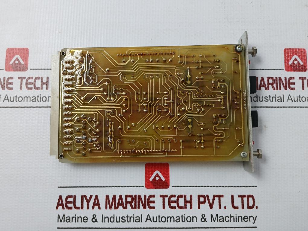 Printed-Circuit-Board-Kmc-230-7251-006-0004-Autronica-209090-3