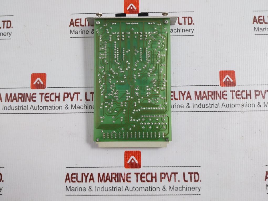 Printed-Circuit-Board-Kmc-234-Autronica-7251-044-0000-209325-4