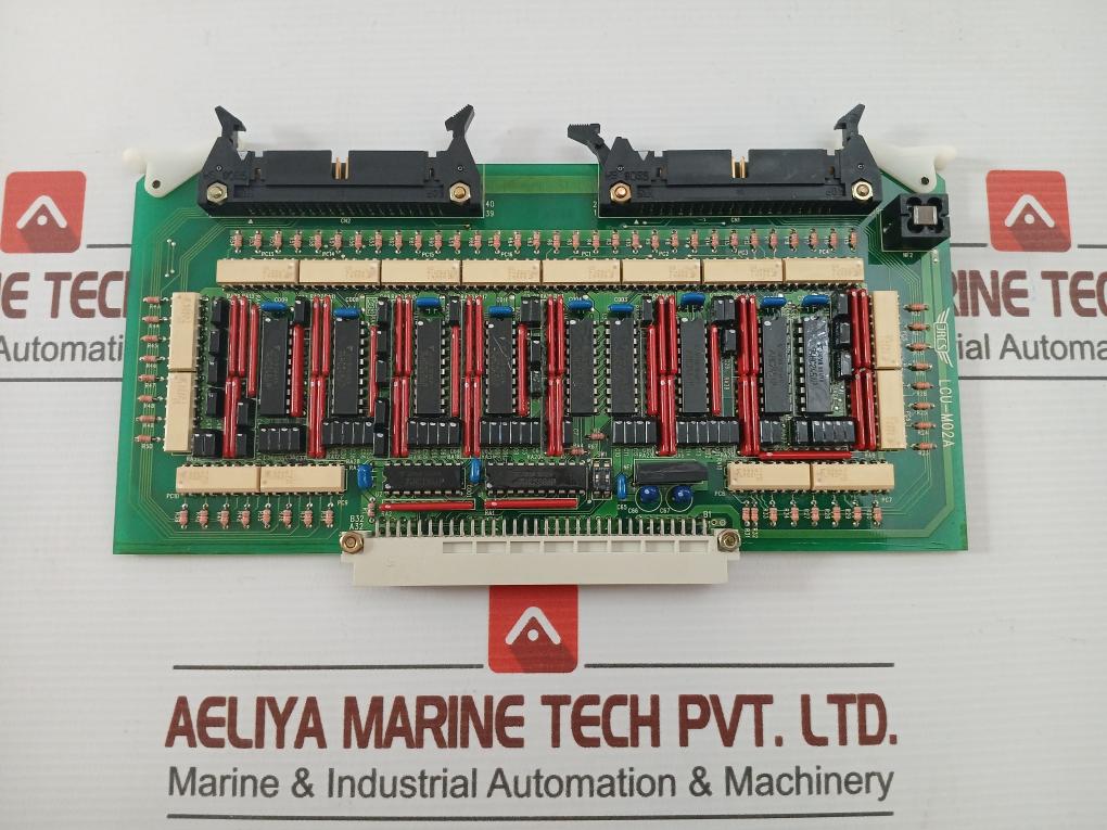 Printed-Circuit-Board-LCU-M02A-Jrcs-210075-1