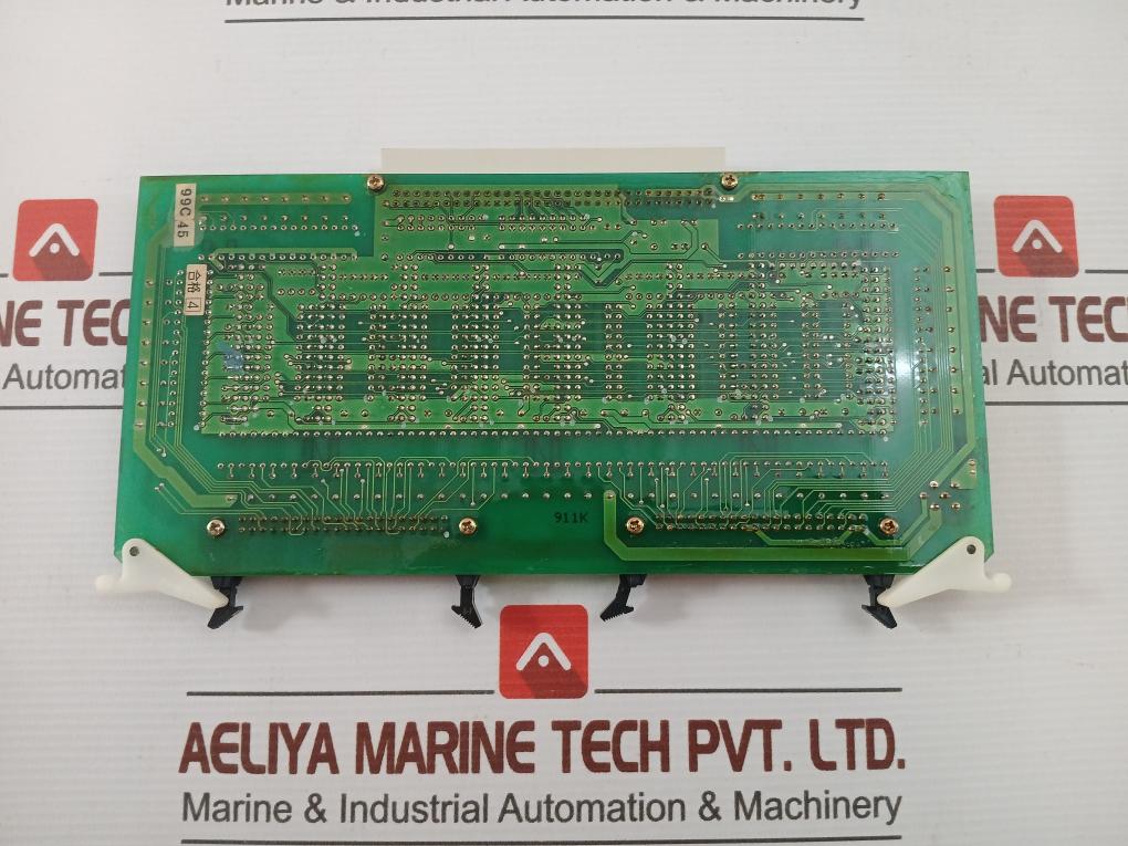 Printed-Circuit-Board-LCU-M02A-Jrcs-210075-2