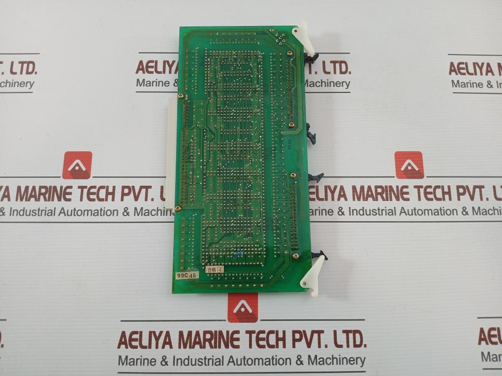 Printed-Circuit-Board-LCU-M02A-Jrcs-210075-4