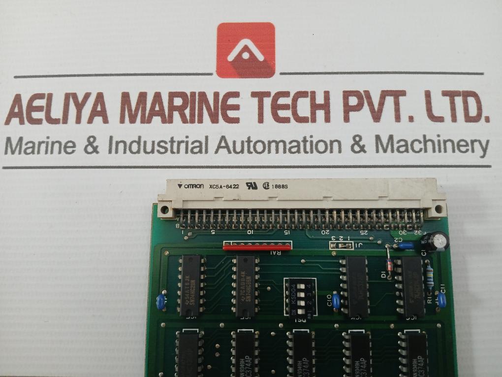 Printed-Circuit-Board-MEW-117-Musasino-210090-5