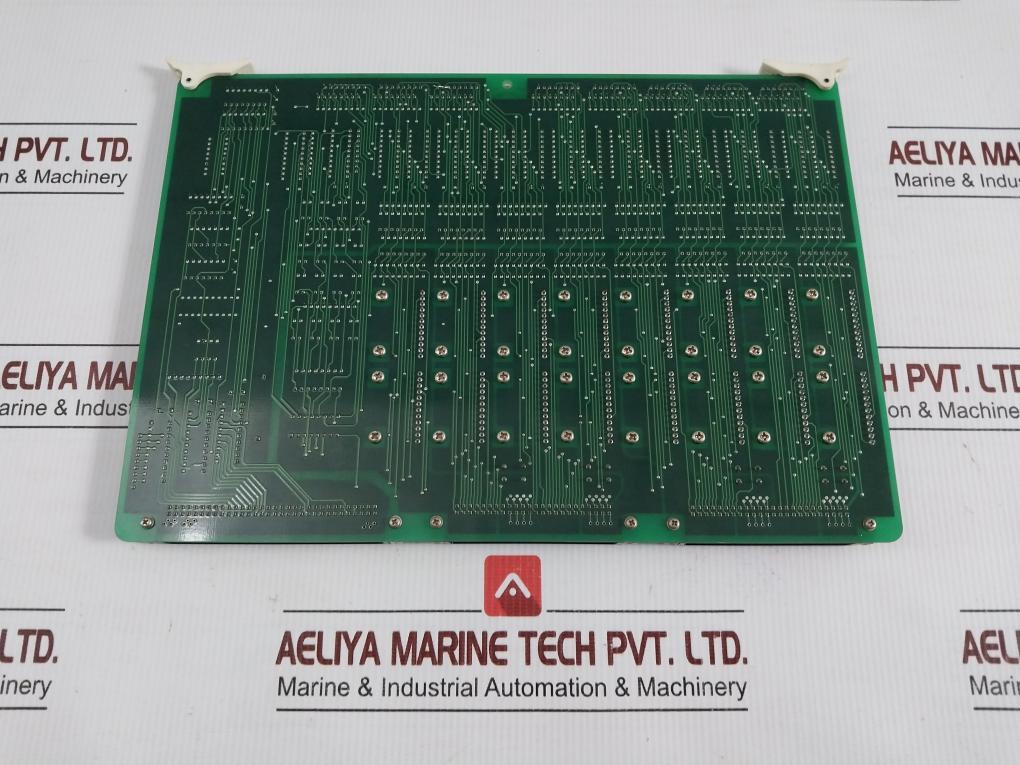 Printed-Circuit-Board-Mc-206-01-Nabco-208751-2
