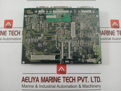 Printed-Circuit-Board-Ms1A50-0002-E010Sacb2-204-3-Nsk-E043SACB2-003-210252-2