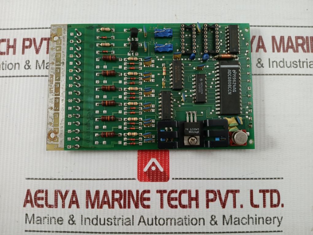 Printed-Circuit-Board-Nsa-B9721-Saia-Pca1-w1-208001-3