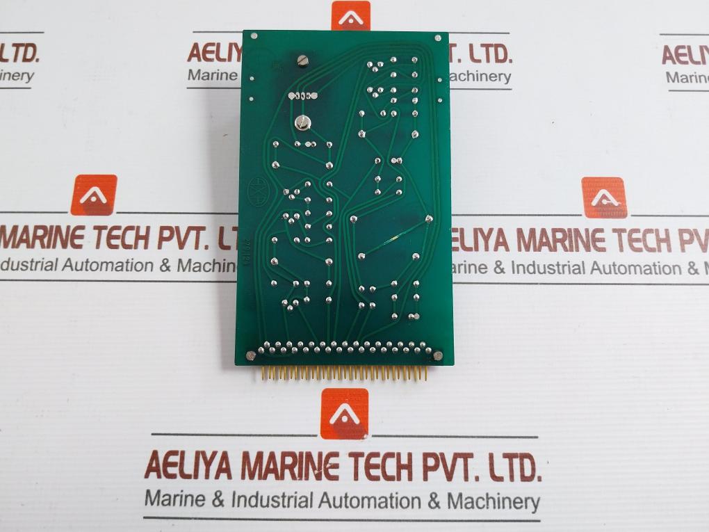 Printed-Circuit-Board-Pcb-279-124-Axa-Qsp-3-3