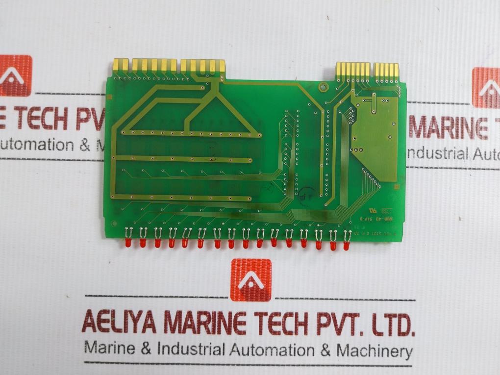 Printed-Circuit-Board-Pcb-Brand-Saia-Pcd4-A400-4