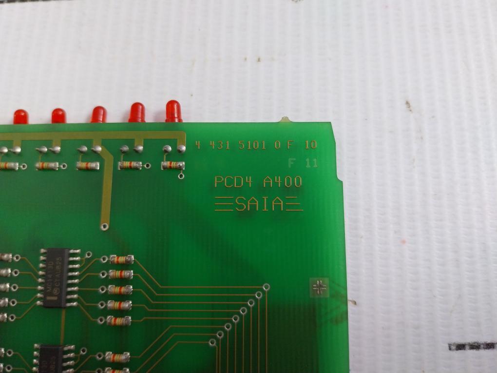 Printed-Circuit-Board-Pcb-Brand-Saia-Pcd4-A400-6