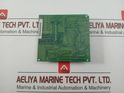 Printed-Circuit-Board-Rev-B-E164576-94V-0-Emerson-24207-00-34051-00-210207-4
