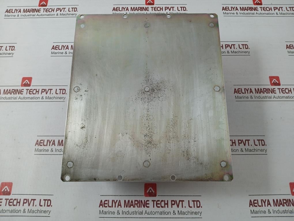 Printed-Circuit-Board-Rev-D-440-Vac-Stein-Sohn-E526-209069-2
