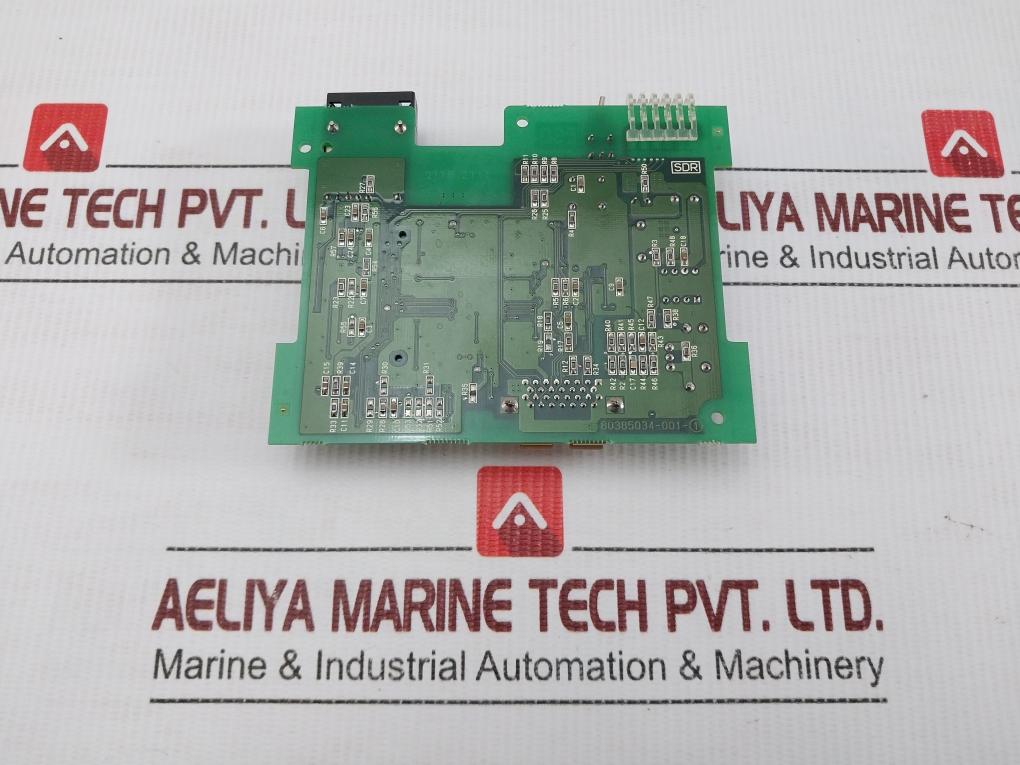 Printed-Circuit-Board-Revision-C-By-Yamatake-80386056-001-2