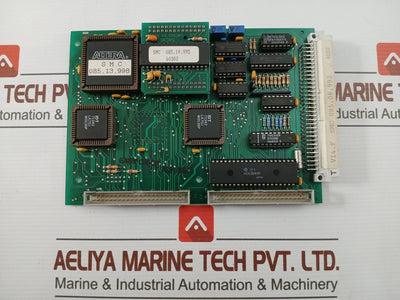 Printed-Circuit-Board-Smc085-03-460-Sacmi-209982-1