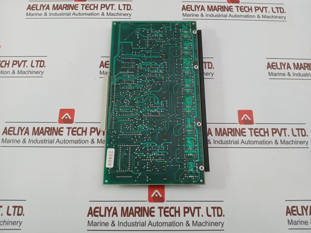 Printed-Circuit-Board-Stentor-1235-6-210120-3