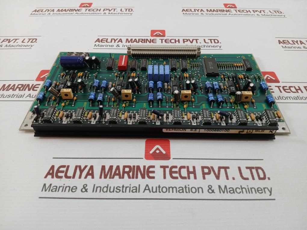 Printed-Circuit-Board-Stentor-1235-6-210120-5