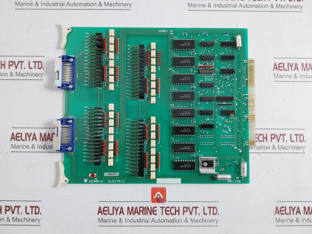 Printed-Circuit-Board-Ud001-Uzushio-Electric-209550-1