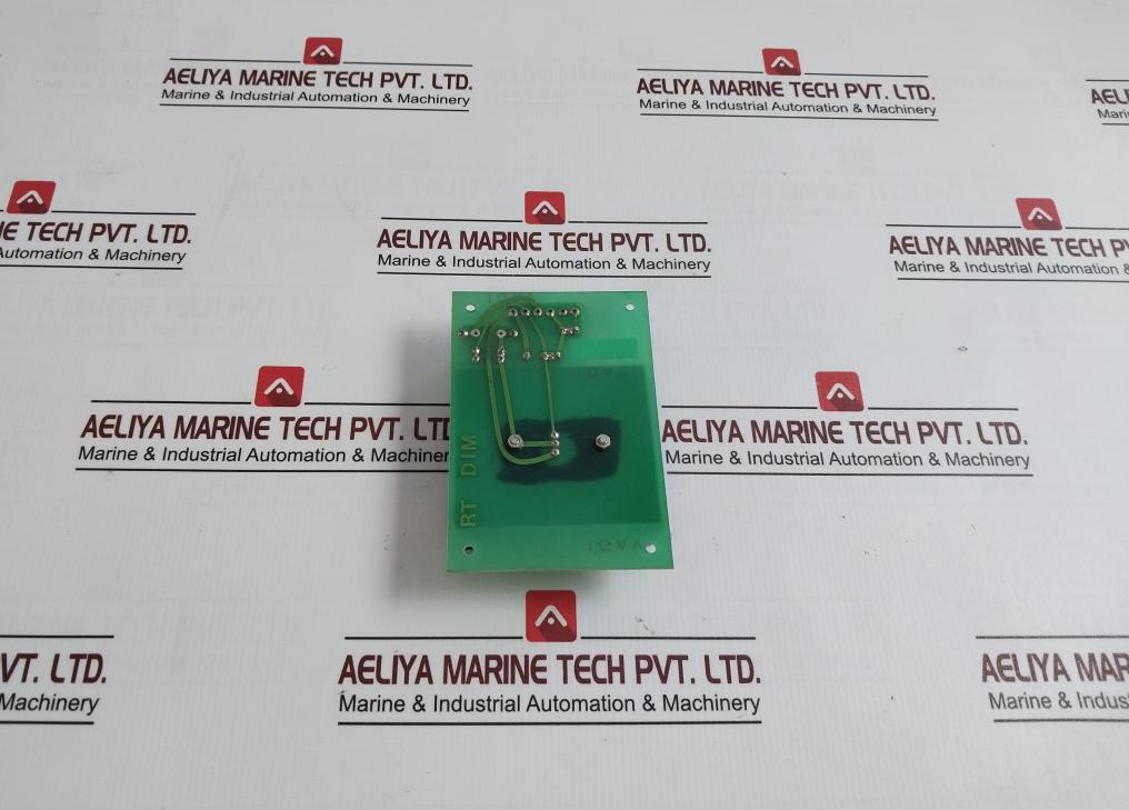 Printed Circuit Board USED