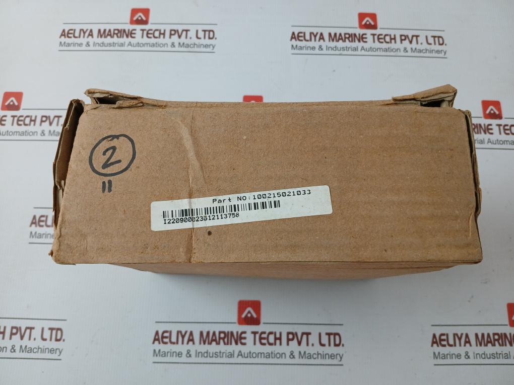 Printed Circuit Board 0220008W-b Sice