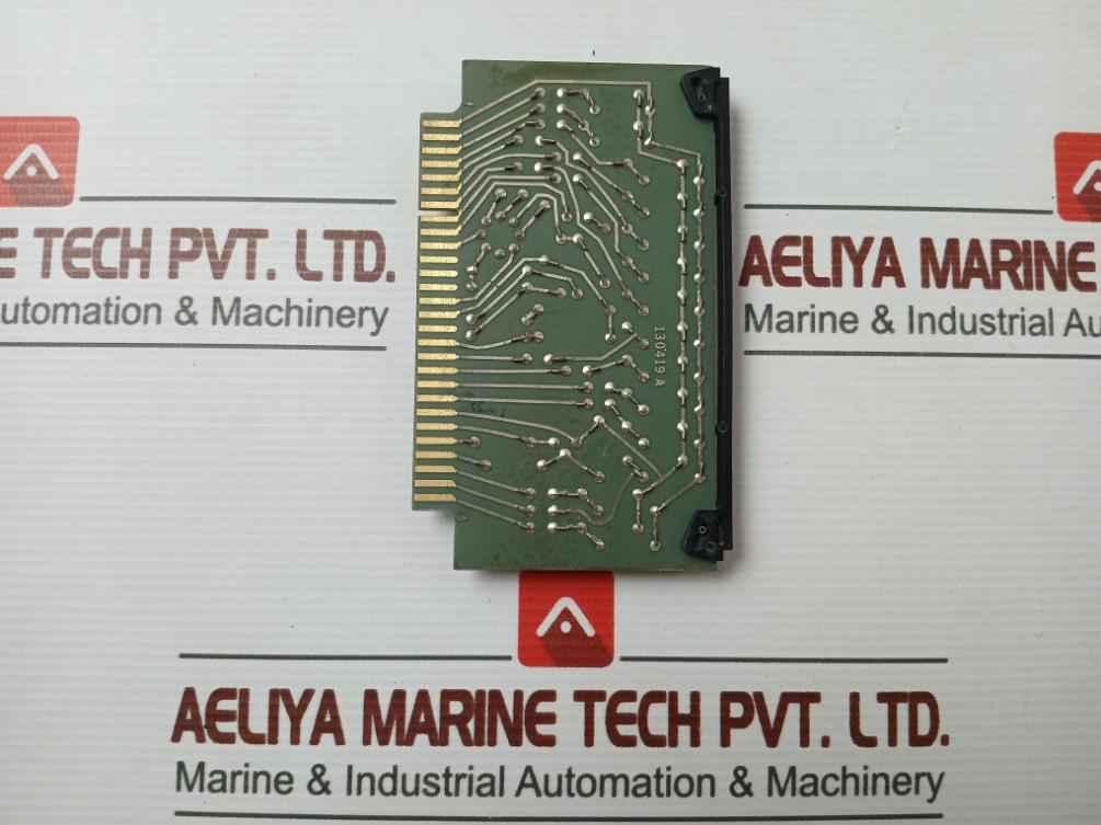Printed Circuit Board 130420 Assy-used