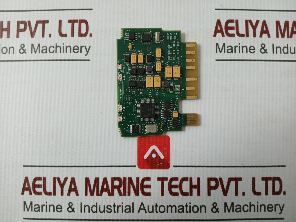 Printed Circuit Board 170644 Pn-170647