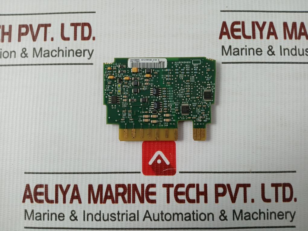 Printed Circuit Board 170644 Pn-170647